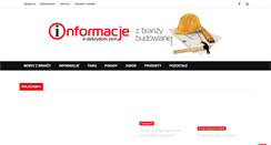 Desktop Screenshot of e-dobrydom.com
