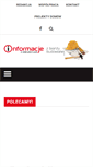 Mobile Screenshot of e-dobrydom.com